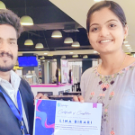 Spiceinfo Achievement (Free Internship – Lockdown Special Initiative)