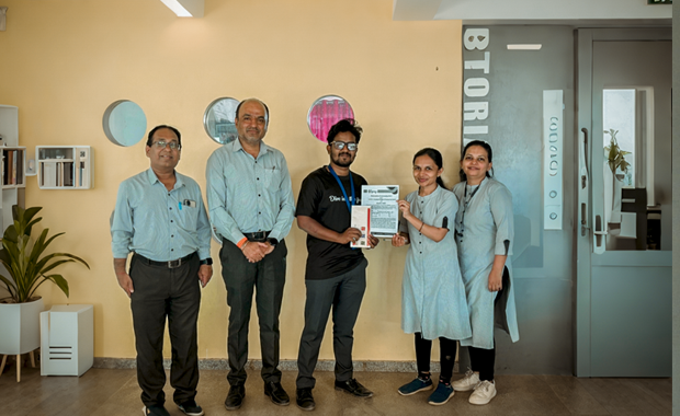 major milestone by officially signing an MoU