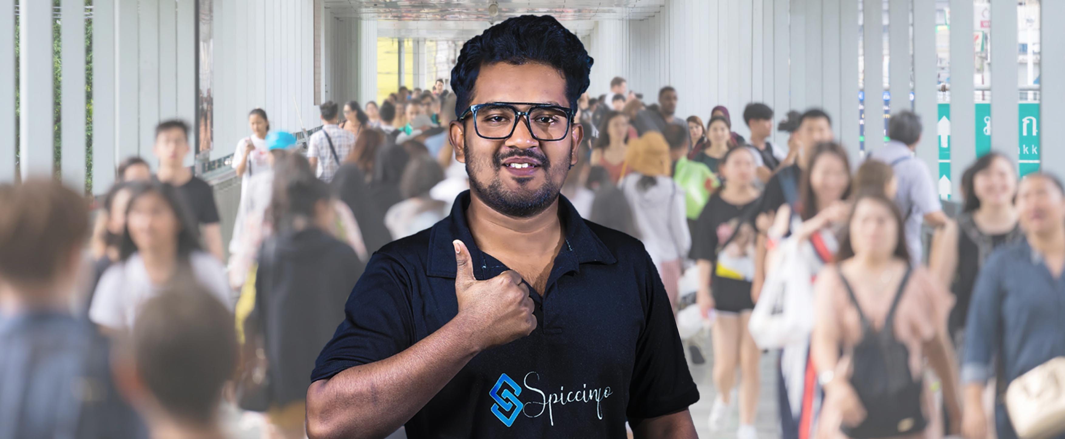 We’re Always Searching For  Amazing People to Join Our Team.