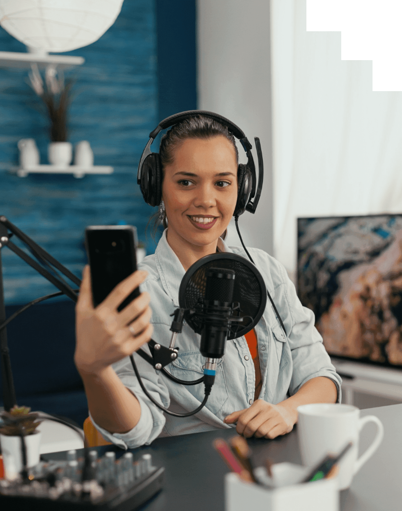 Learn While You Build