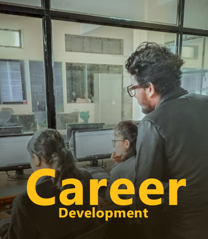 Career Development